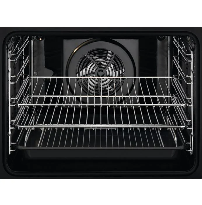 AEG BEB331110 Black: ���� ���� ����� 71 ���� ��� ���� ������